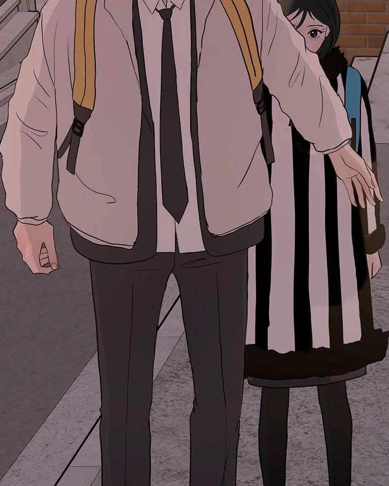 Read Between Two Floors Manga Online