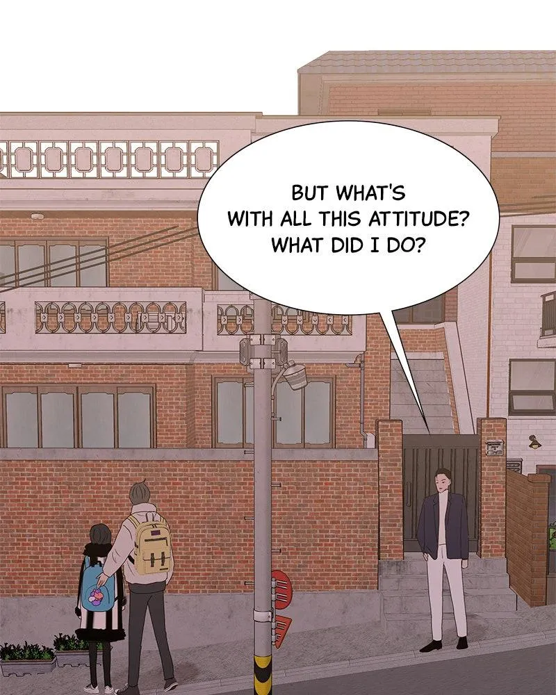 Read Between Two Floors Manga Online