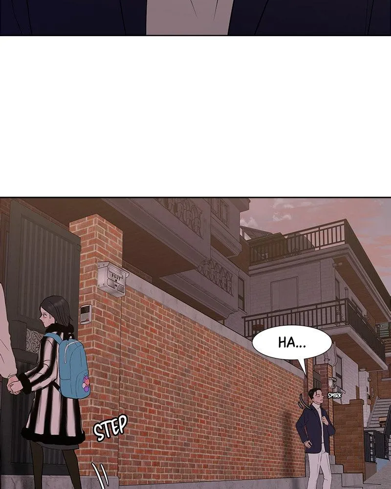 Read Between Two Floors Manga Online