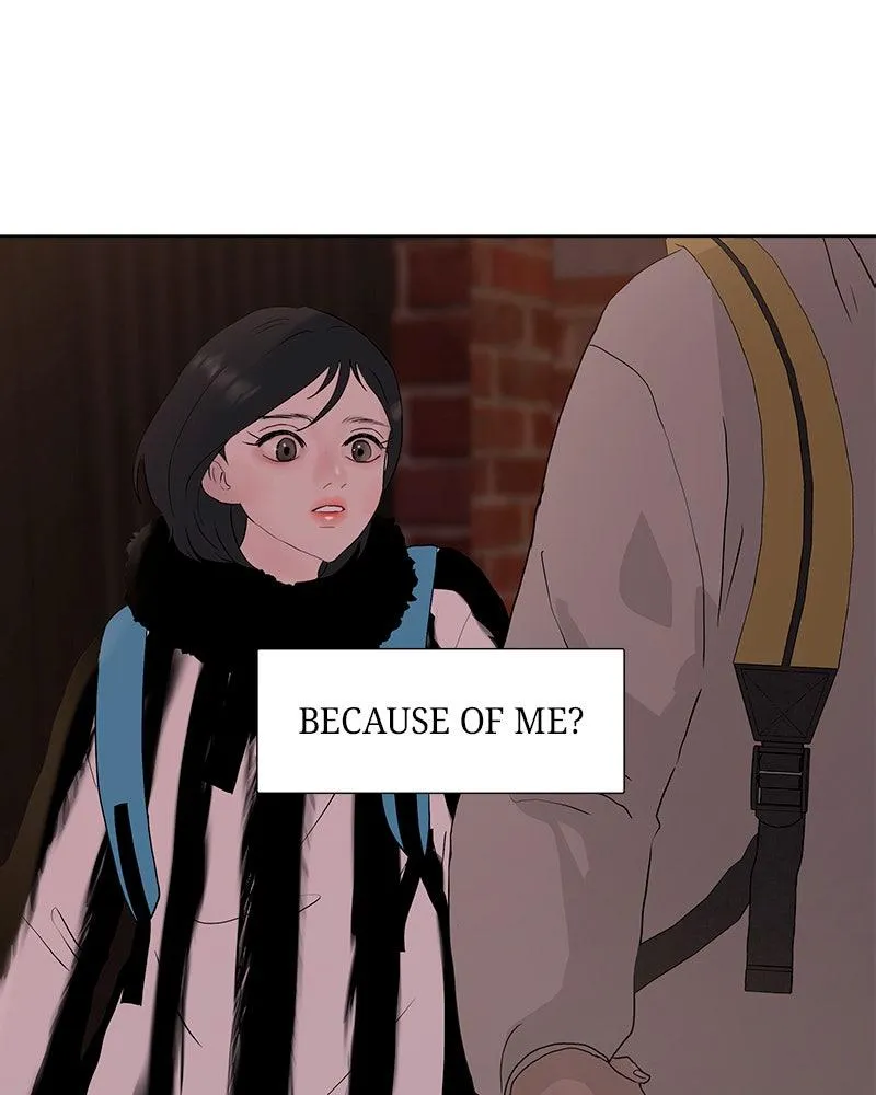 Read Between Two Floors Manga Online