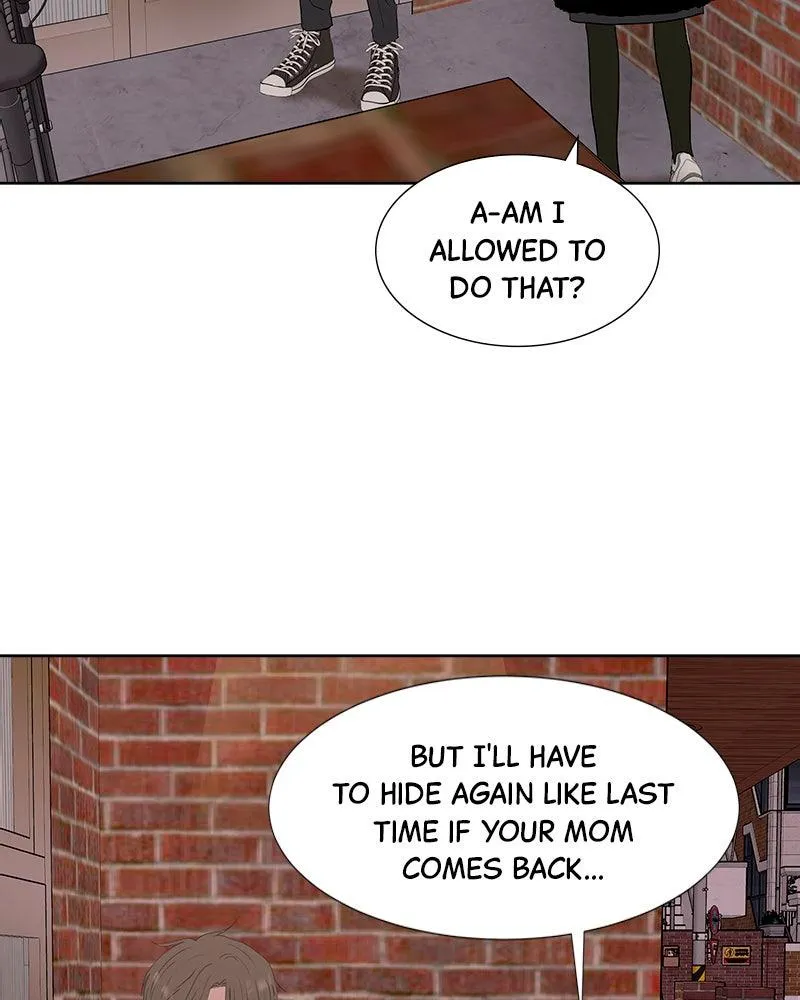 Read Between Two Floors Manga Online