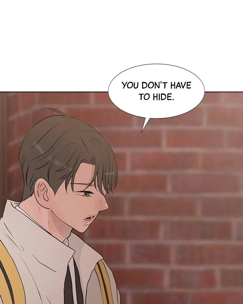 Read Between Two Floors Manga Online