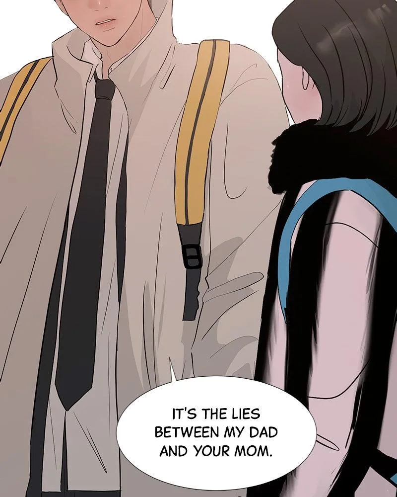 Read Between Two Floors Manga Online