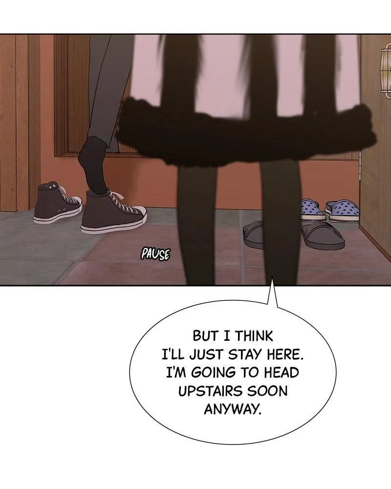 Read Between Two Floors Manga Online