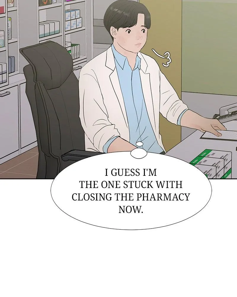Read Between Two Floors Manga Online