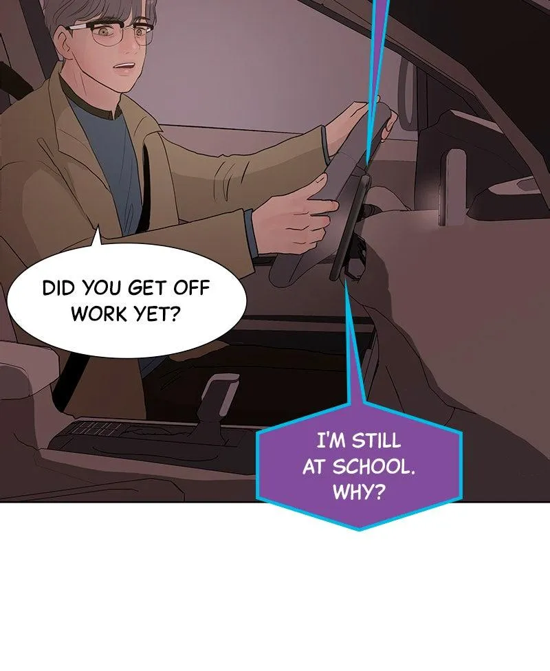 Read Between Two Floors Manga Online