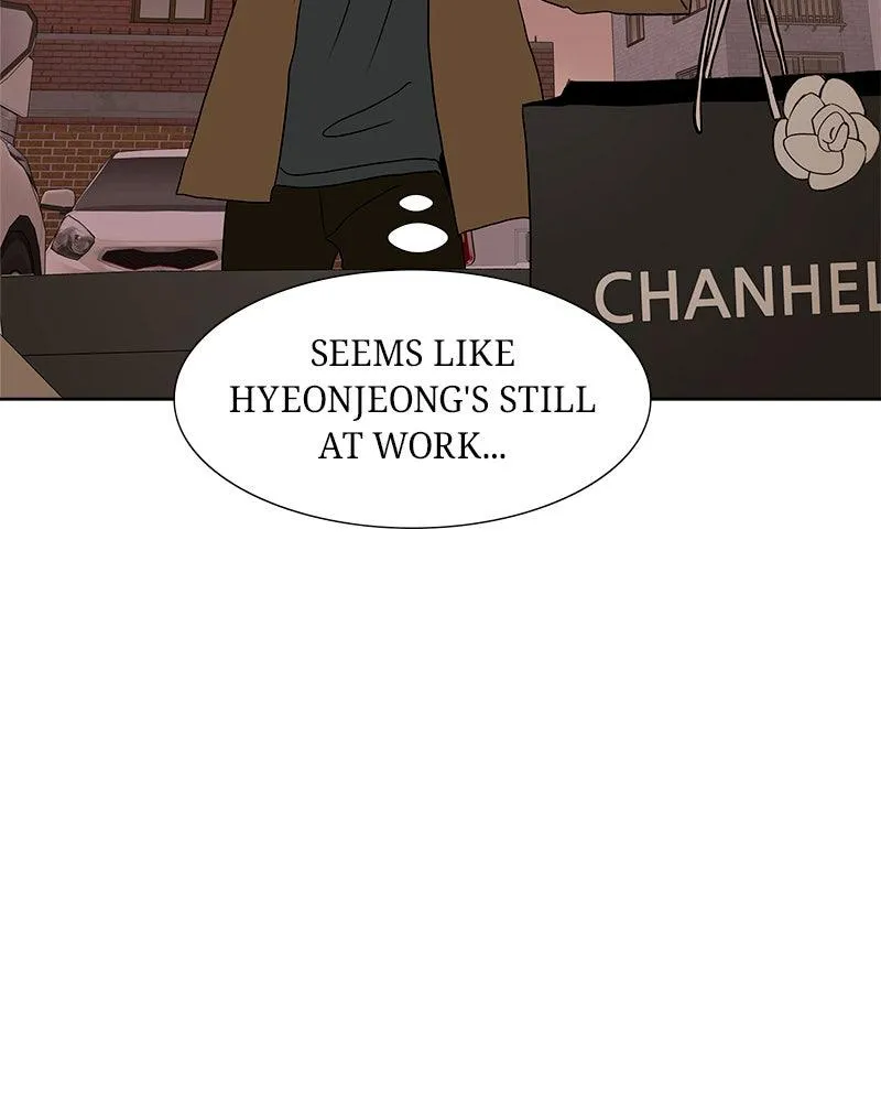 Read Between Two Floors Manga Online