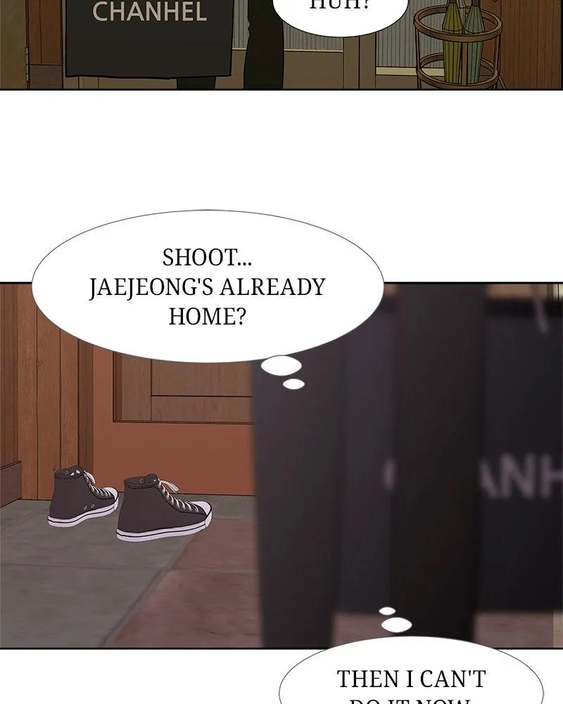 Read Between Two Floors Manga Online