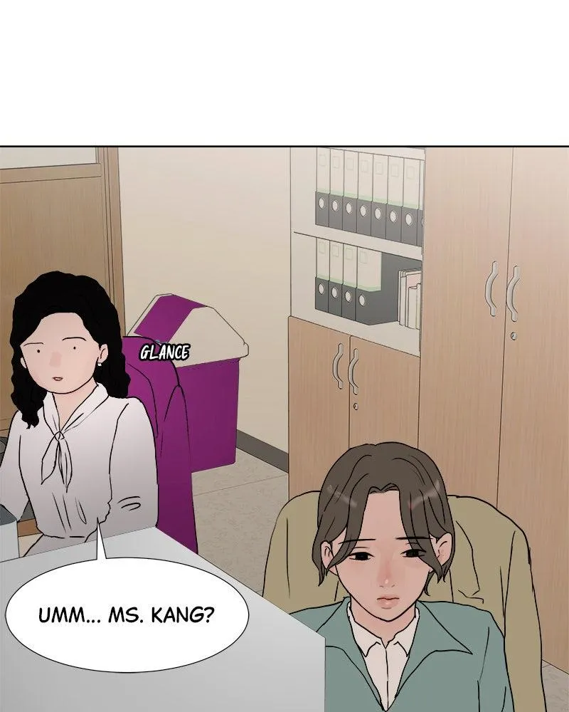 Read Between Two Floors Manga Online