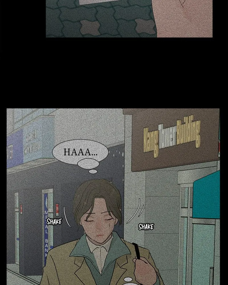 Read Between Two Floors Manga Online