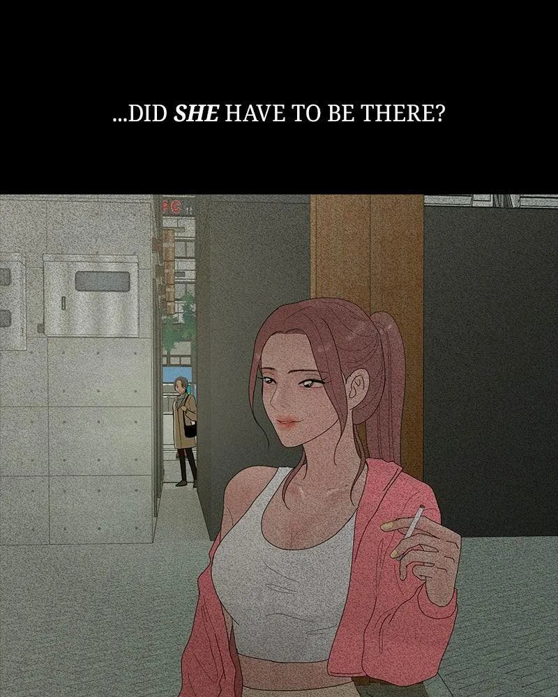 Read Between Two Floors Manga Online
