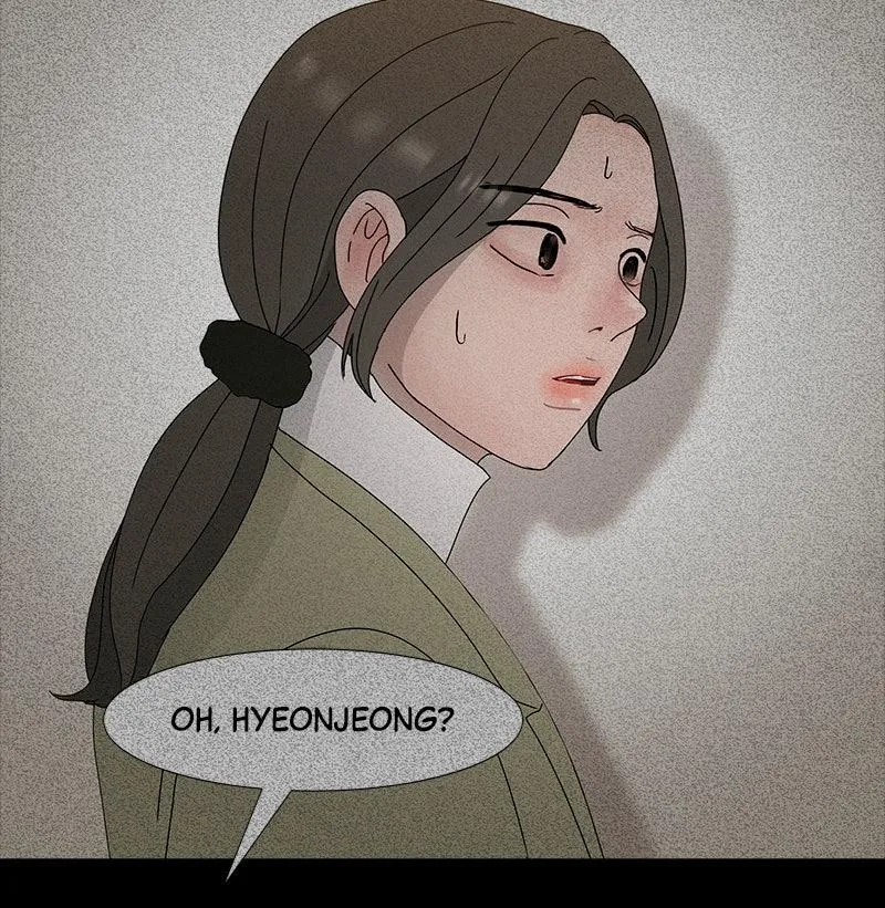 Read Between Two Floors Manga Online
