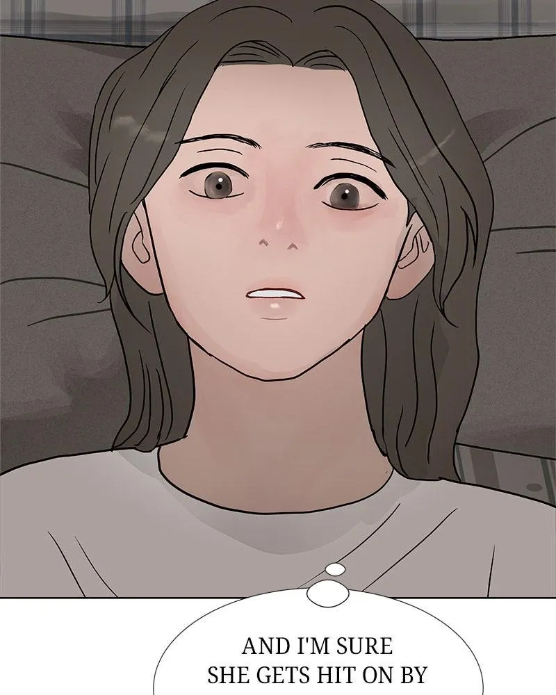 Read Between Two Floors Manga Online