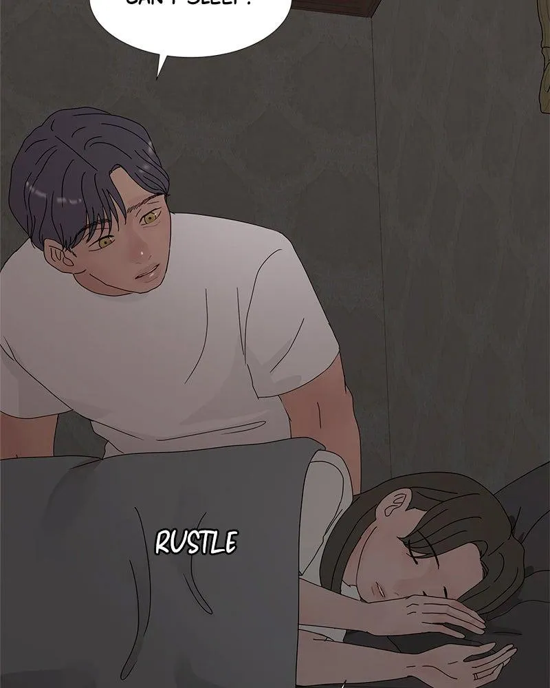 Read Between Two Floors Manga Online