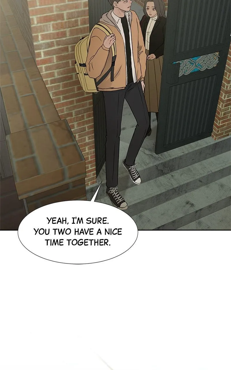 Read Between Two Floors Manga Online