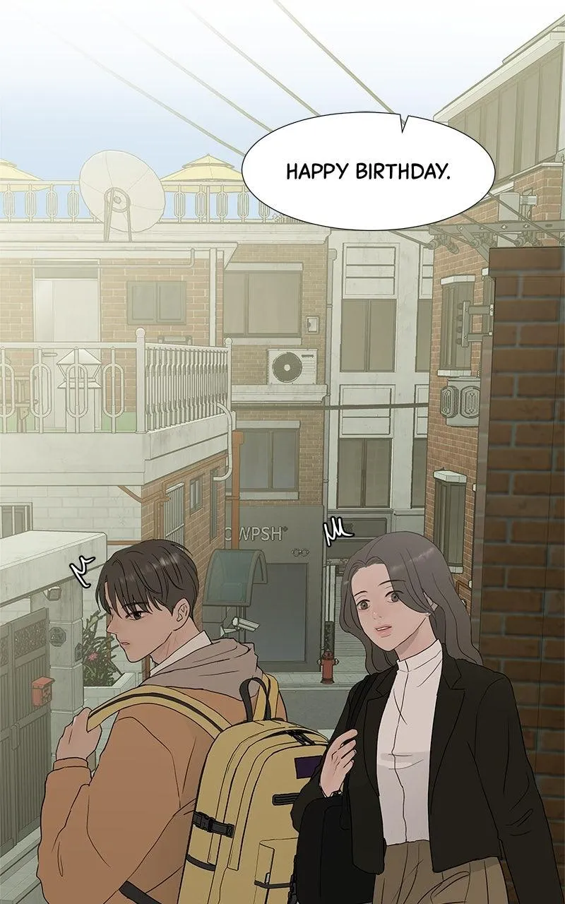 Read Between Two Floors Manga Online