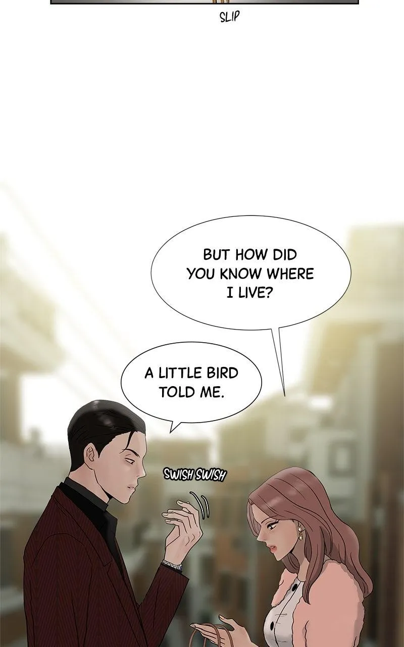 Read Between Two Floors Manga Online