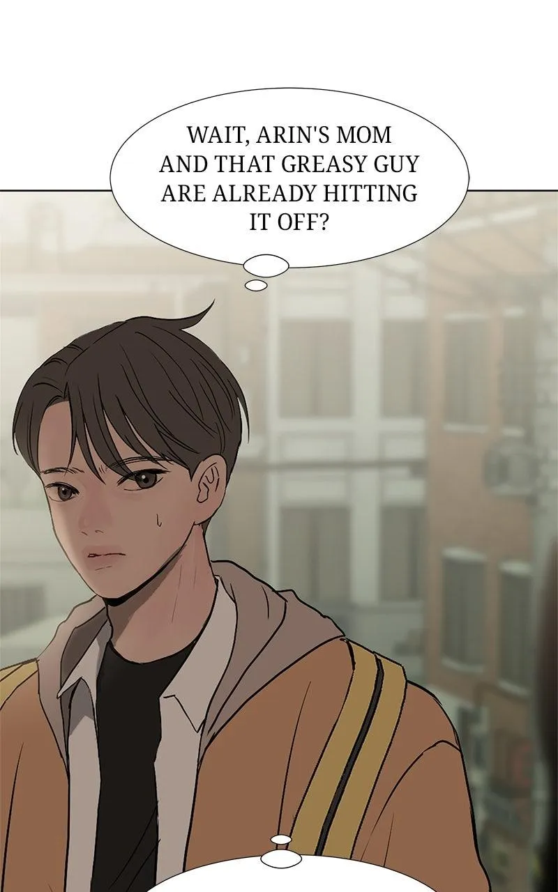 Read Between Two Floors Manga Online
