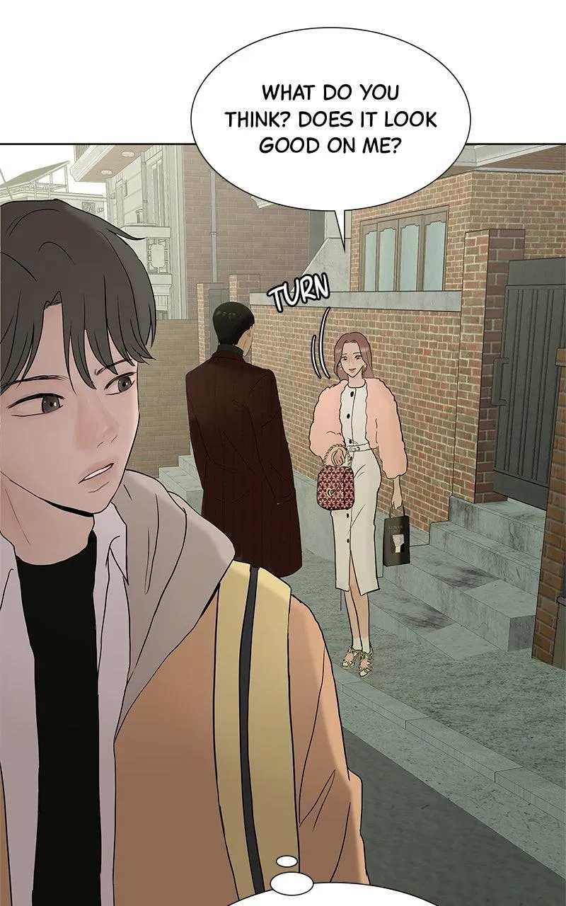 Read Between Two Floors Manga Online