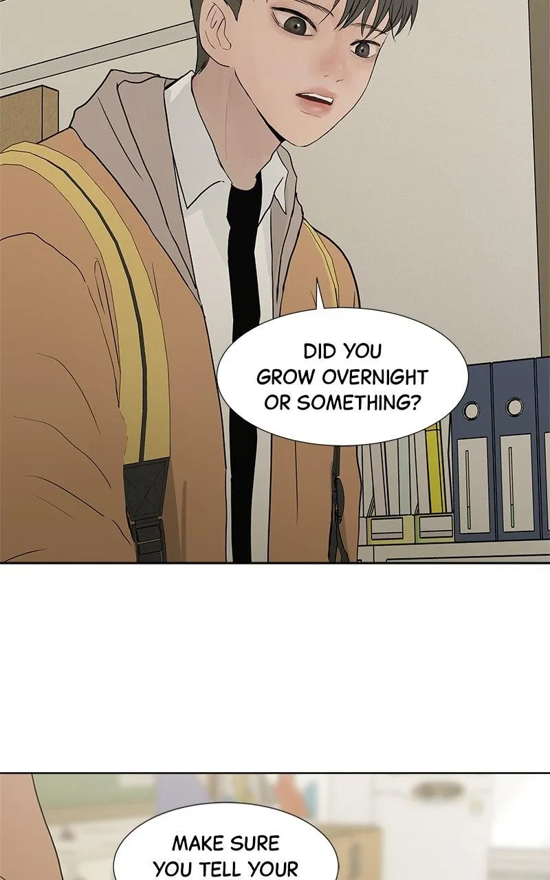 Read Between Two Floors Manga Online