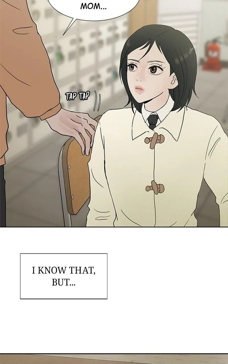 Read Between Two Floors Manga Online