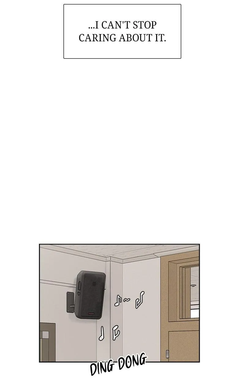 Read Between Two Floors Manga Online