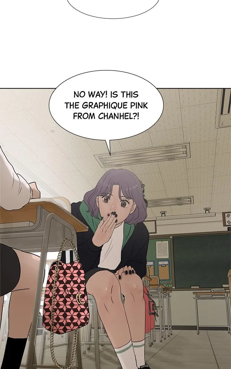 Read Between Two Floors Manga Online