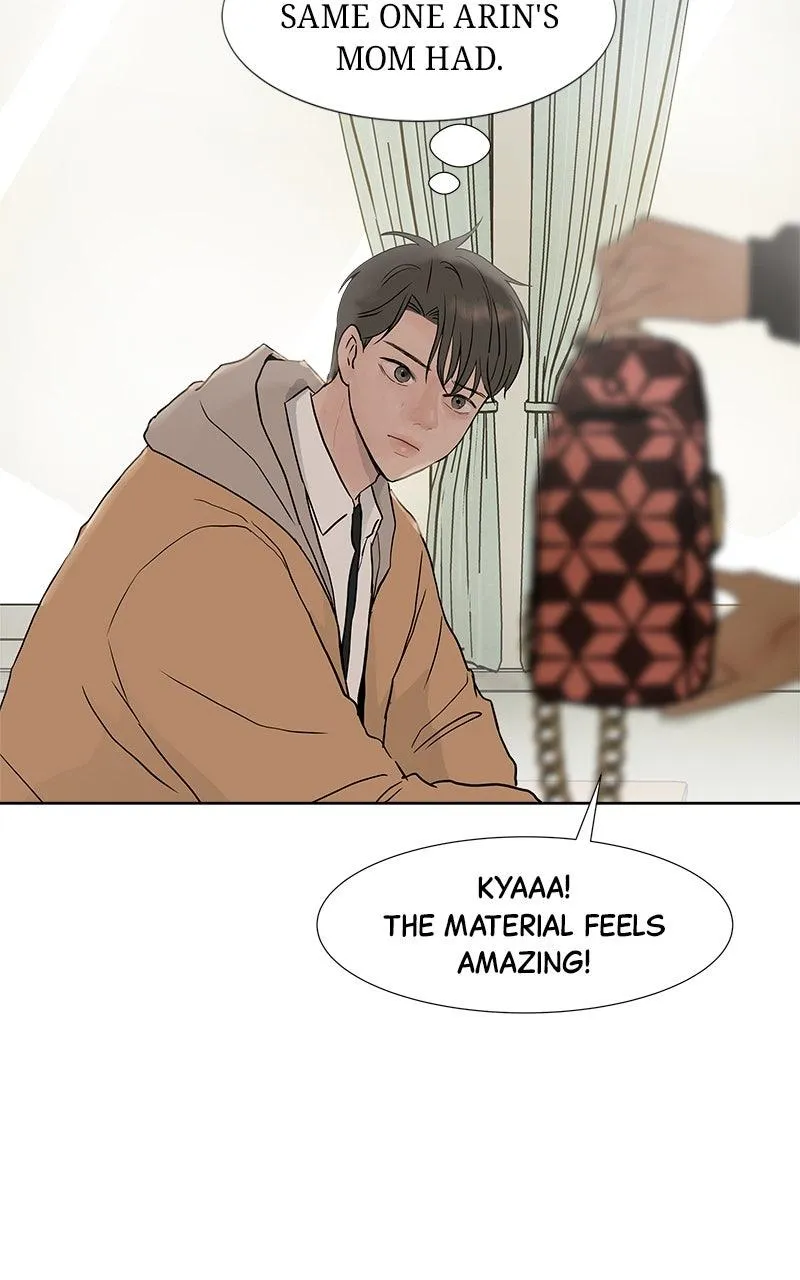 Read Between Two Floors Manga Online