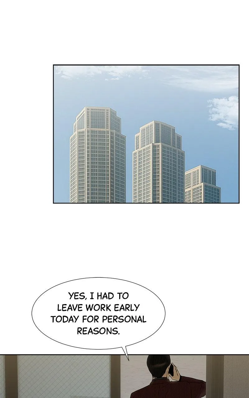 Read Between Two Floors Manga Online