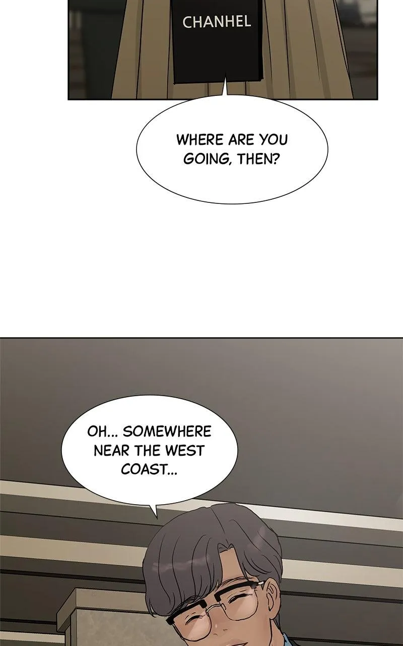 Read Between Two Floors Manga Online