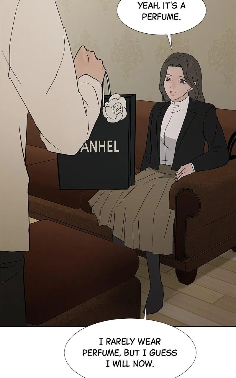 Read Between Two Floors Manga Online