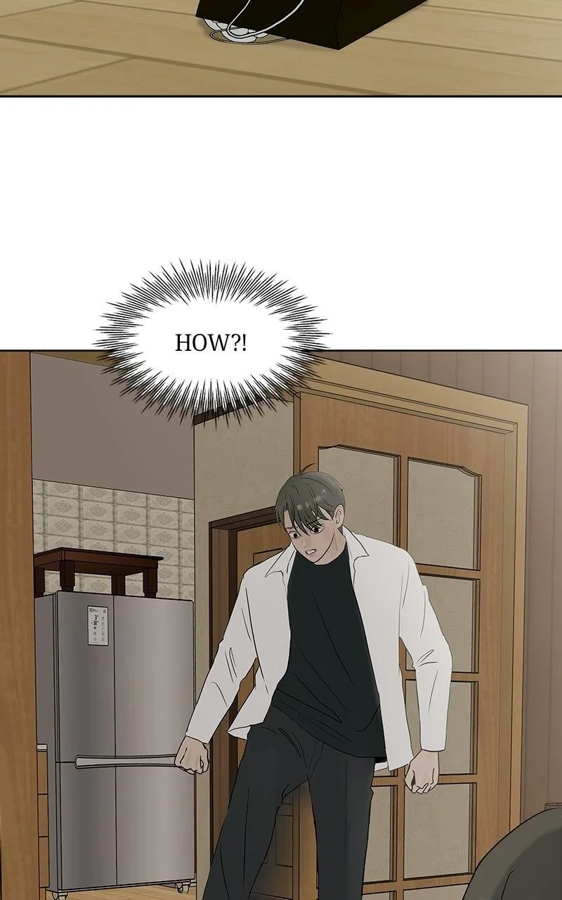 Read Between Two Floors Manga Online