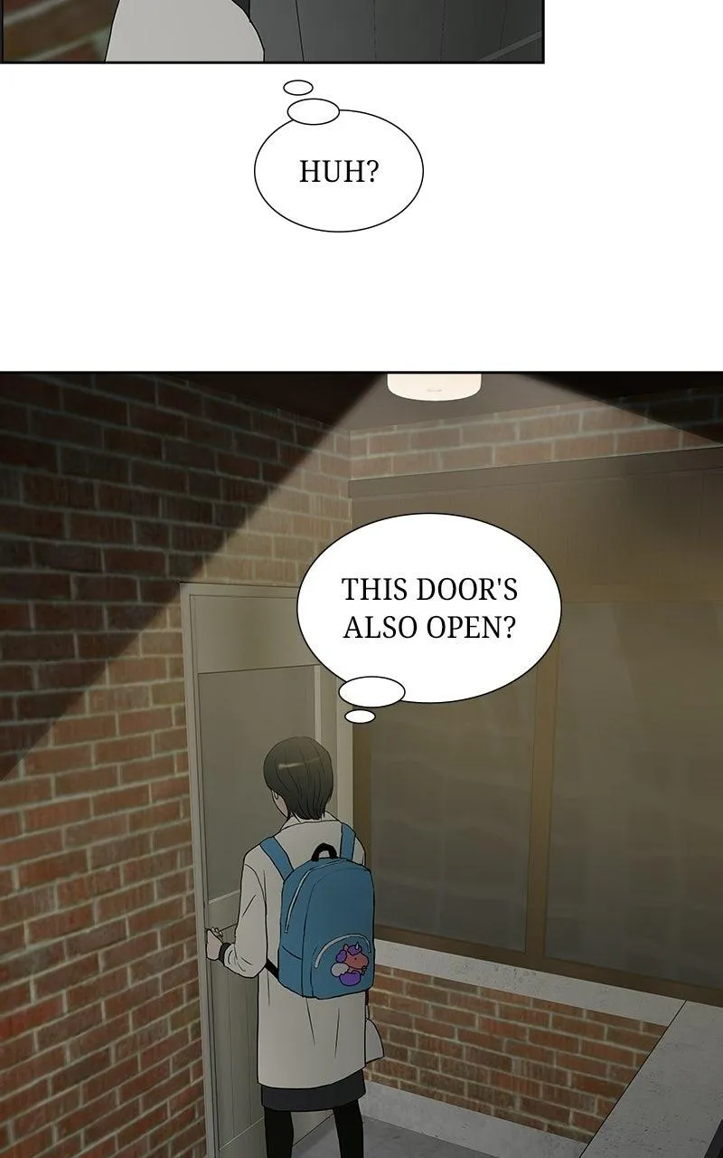 Read Between Two Floors Manga Online