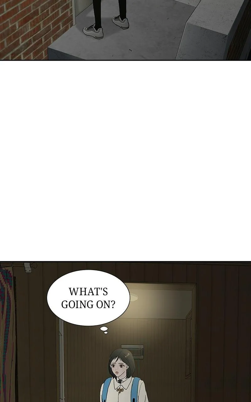 Read Between Two Floors Manga Online