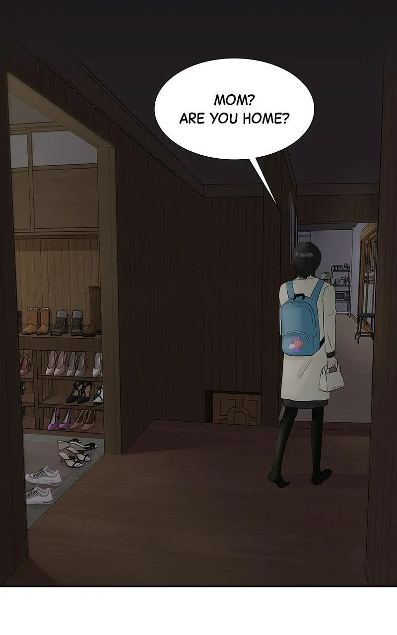 Read Between Two Floors Manga Online