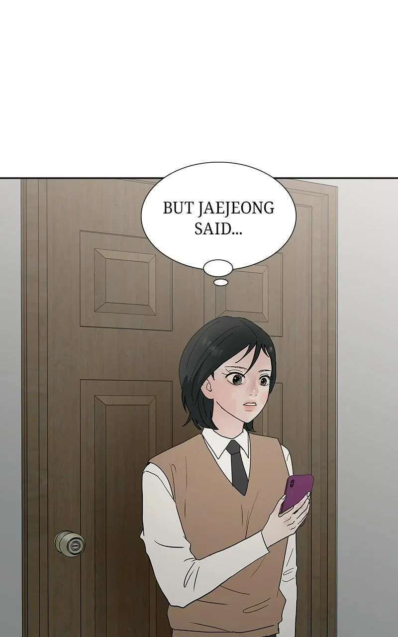 Read Between Two Floors Manga Online