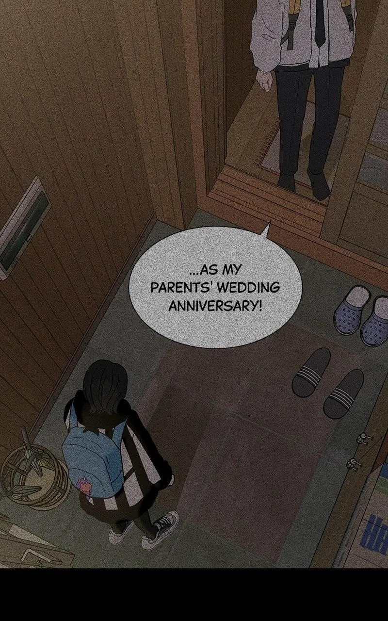 Read Between Two Floors Manga Online