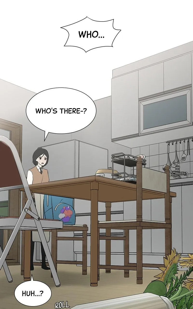 Read Between Two Floors Manga Online