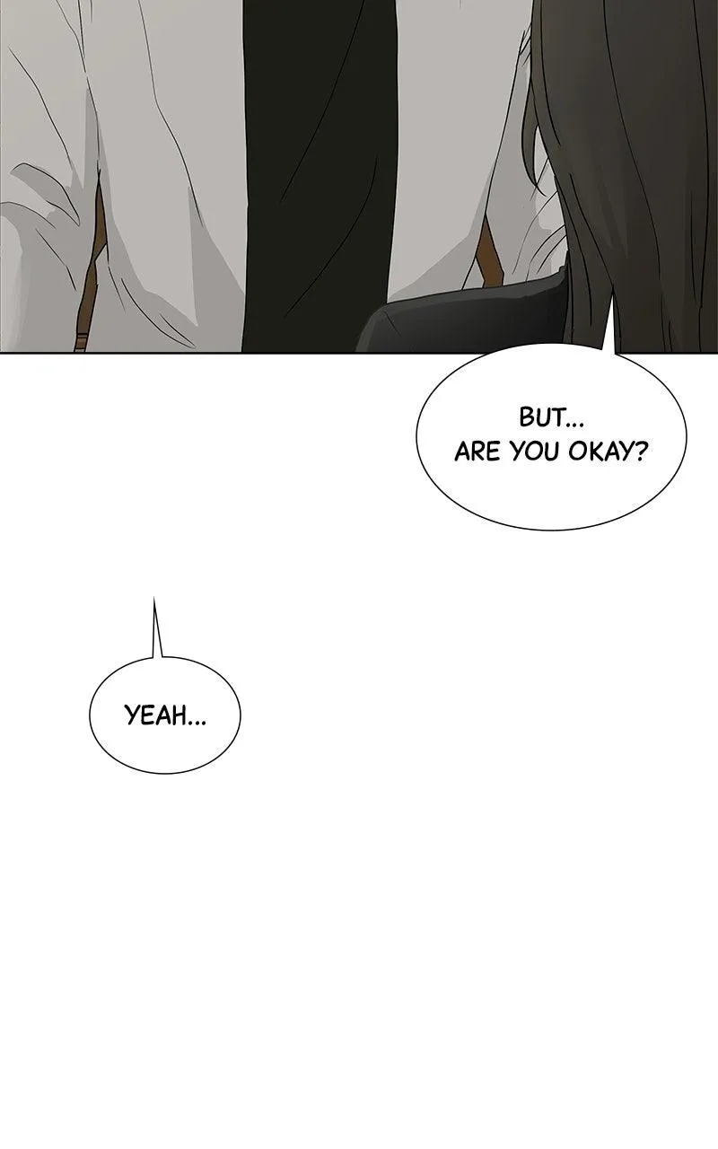 Read Between Two Floors Manga Online