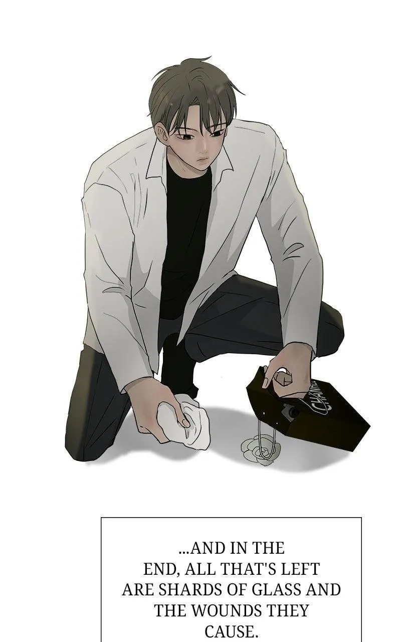 Read Between Two Floors Manga Online
