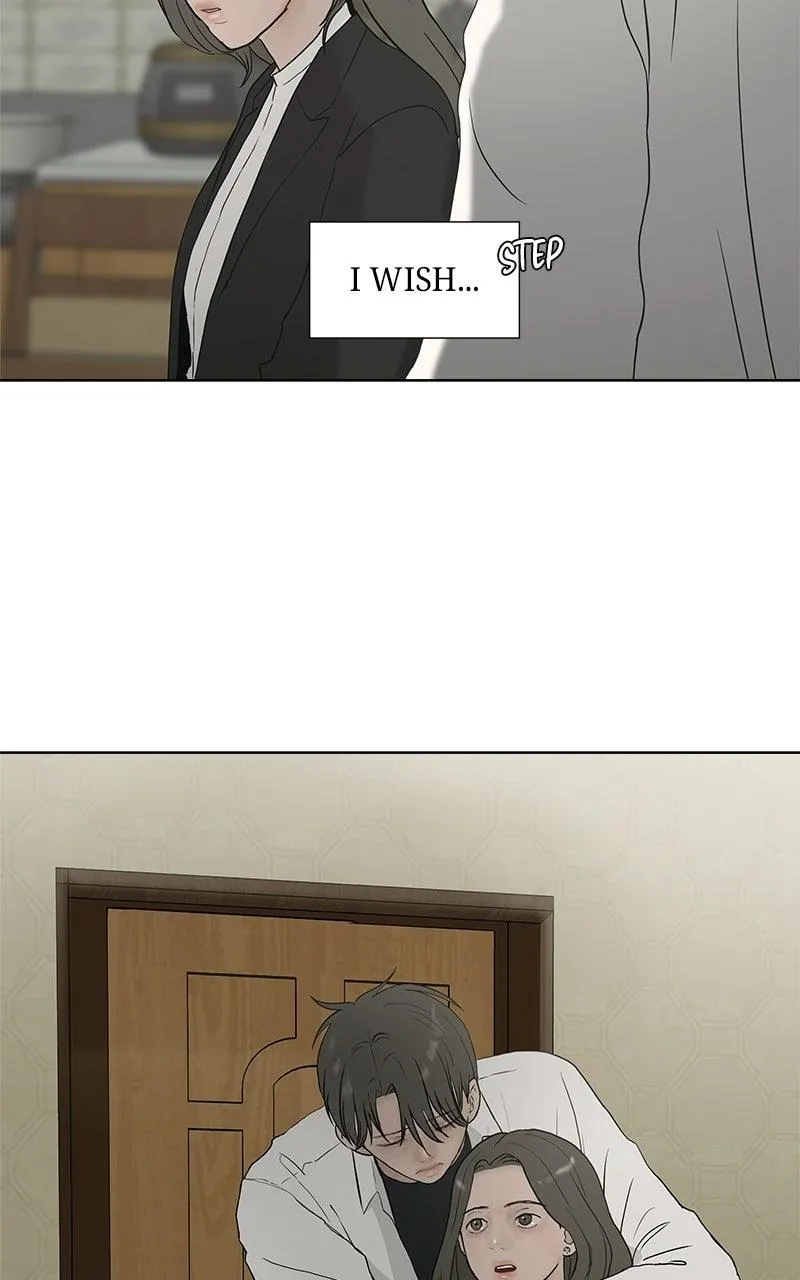 Read Between Two Floors Manga Online