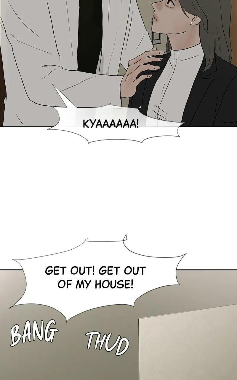 Read Between Two Floors Manga Online