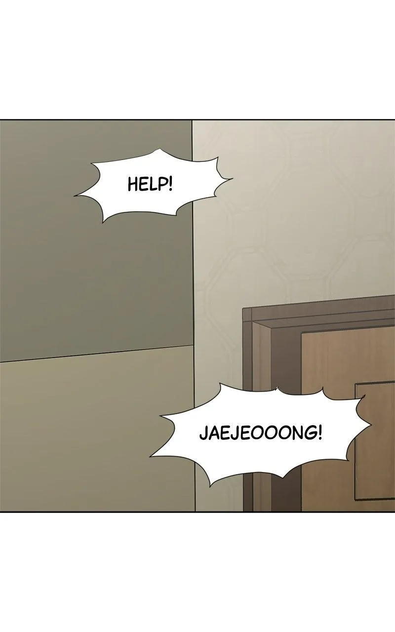 Read Between Two Floors Manga Online