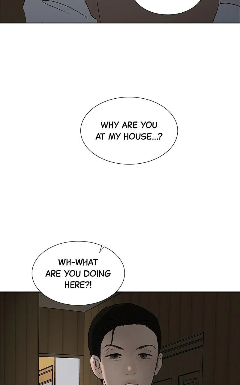 Read Between Two Floors Manga Online