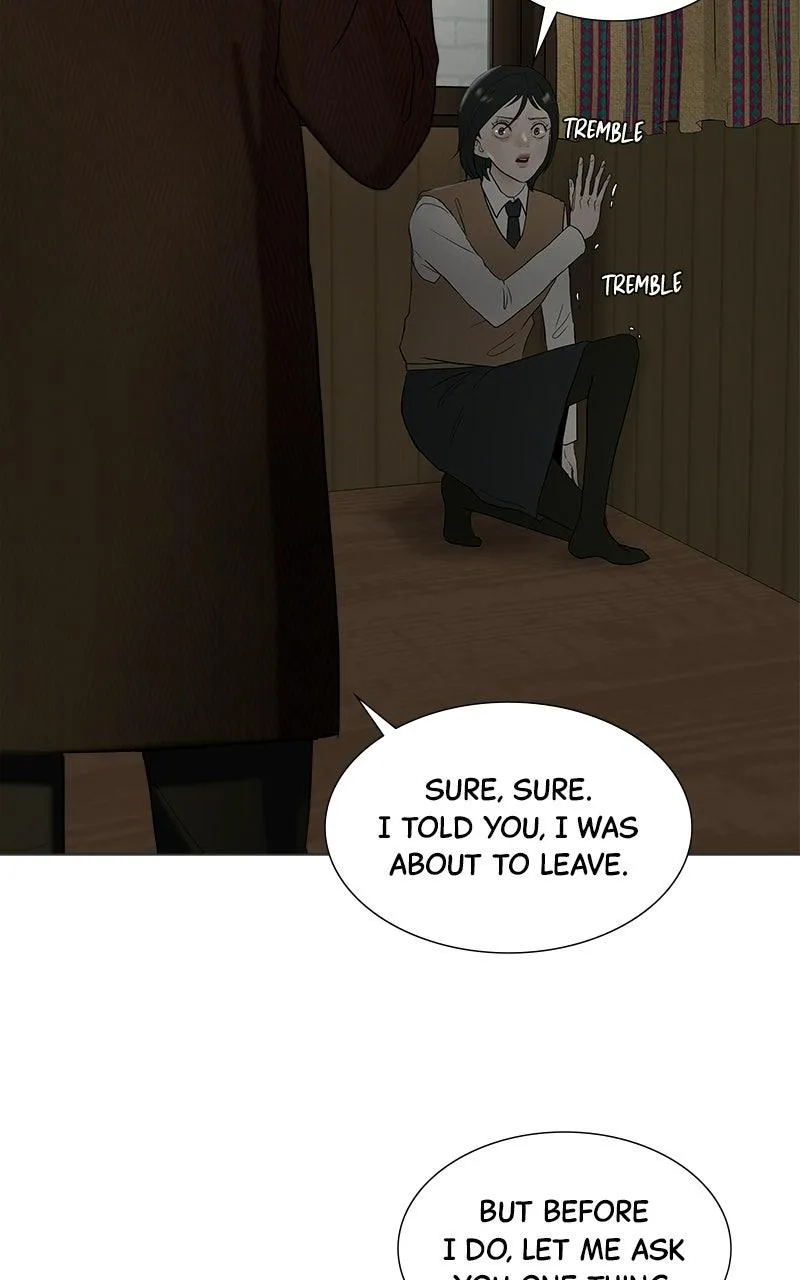 Read Between Two Floors Manga Online