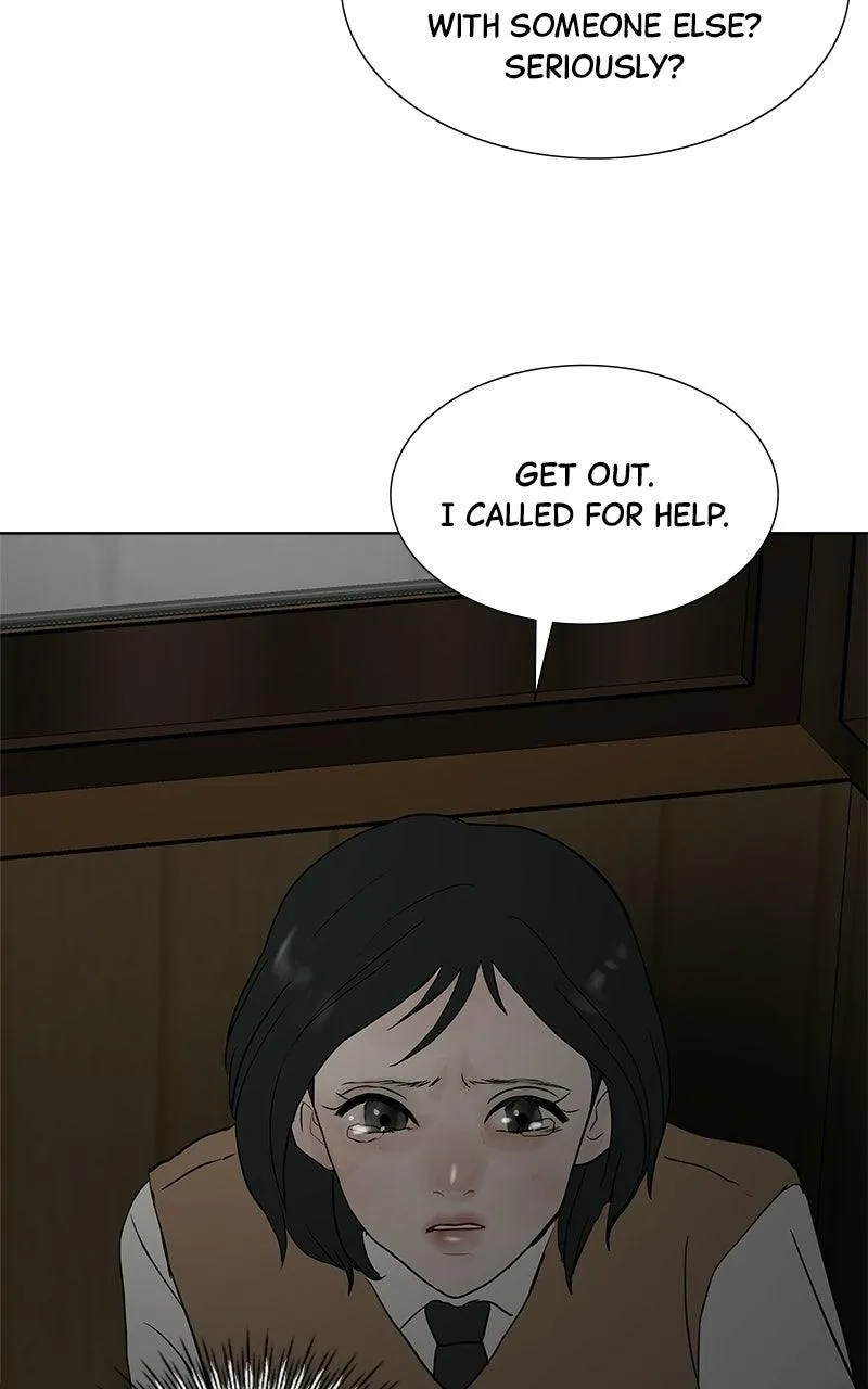 Read Between Two Floors Manga Online