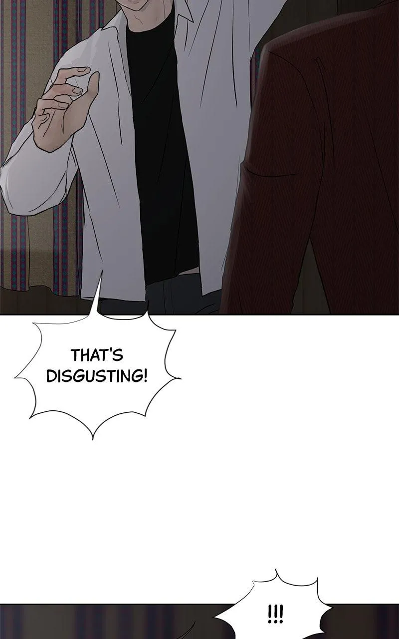Read Between Two Floors Manga Online