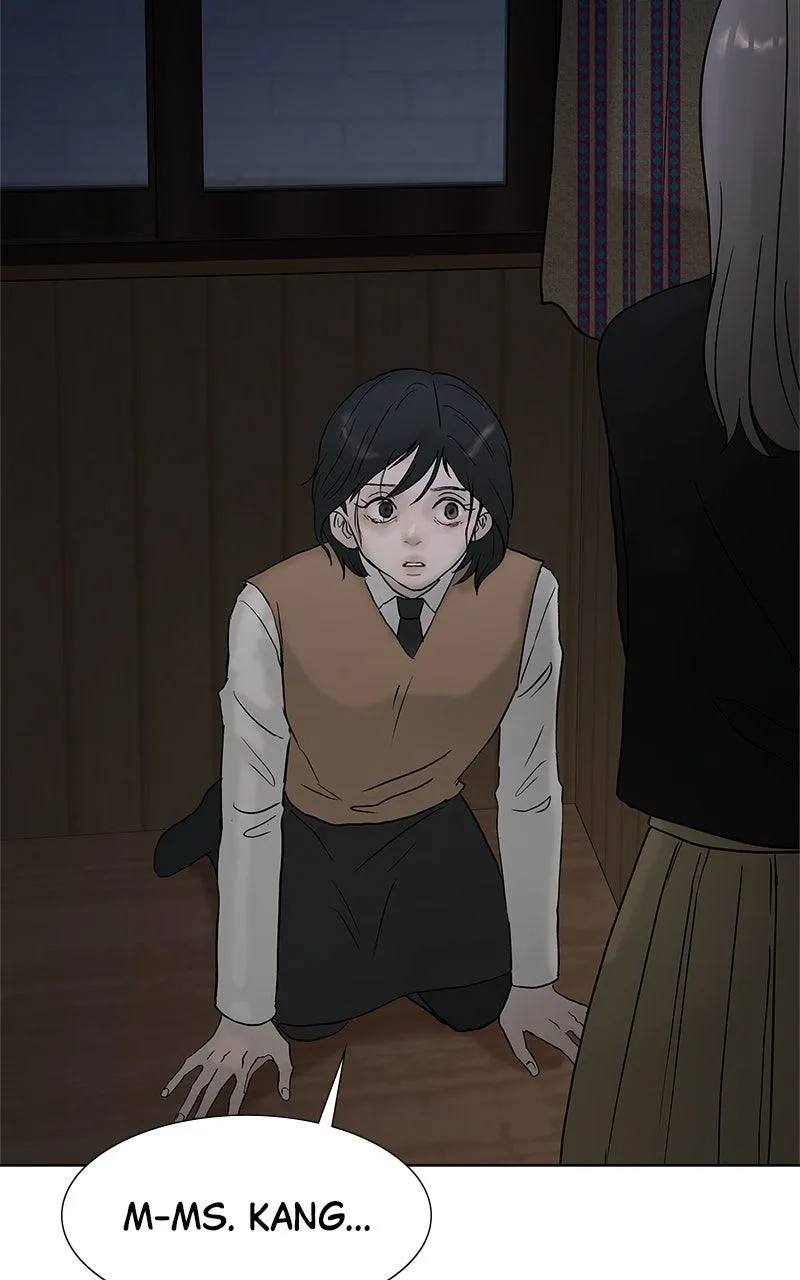 Read Between Two Floors Manga Online