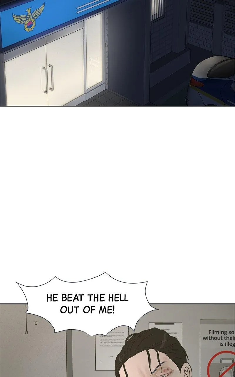 Read Between Two Floors Manga Online