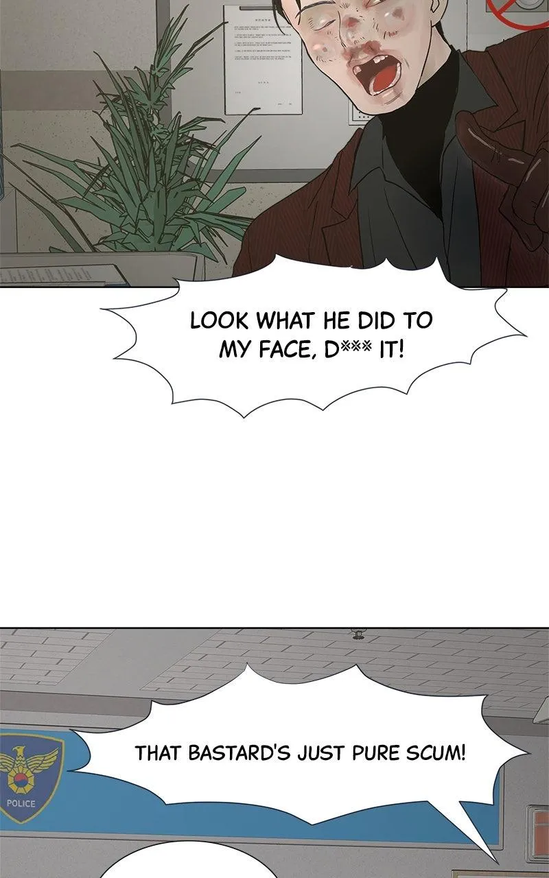 Read Between Two Floors Manga Online